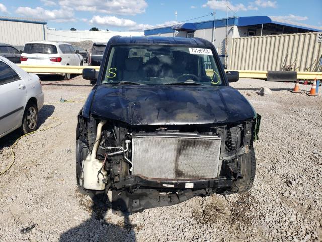 Photo 4 VIN: 5J6YH18738L013610 - HONDA ELEMENT EX 