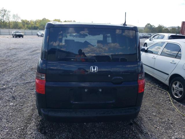 Photo 5 VIN: 5J6YH18738L013610 - HONDA ELEMENT EX 