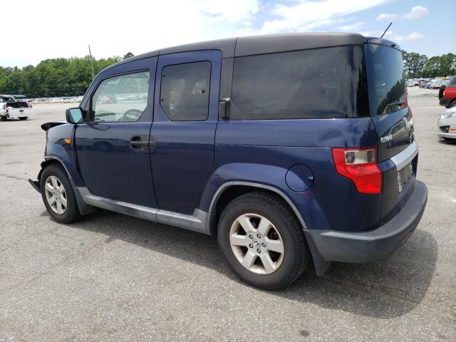 Photo 1 VIN: 5J6YH18739L003290 - HONDA ELEMENT EX 