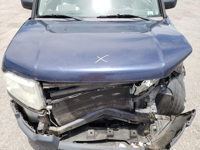 Photo 11 VIN: 5J6YH18739L003290 - HONDA ELEMENT EX 