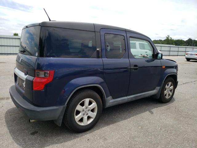 Photo 2 VIN: 5J6YH18739L003290 - HONDA ELEMENT EX 