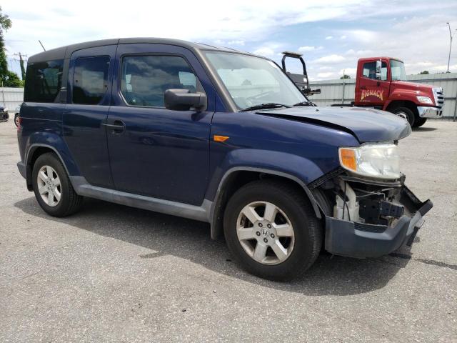 Photo 3 VIN: 5J6YH18739L003290 - HONDA ELEMENT EX 