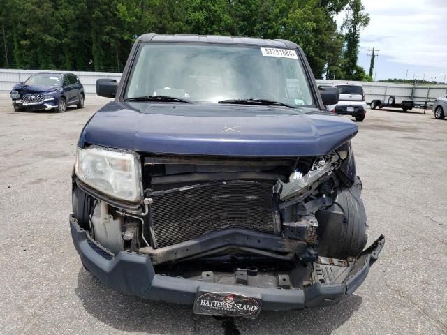 Photo 4 VIN: 5J6YH18739L003290 - HONDA ELEMENT EX 