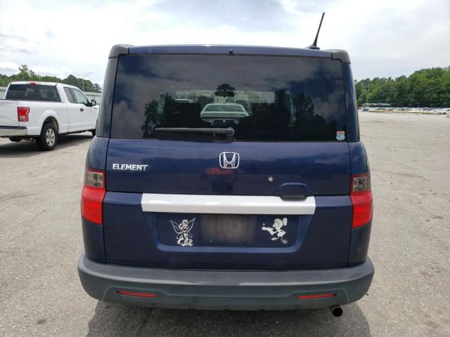 Photo 5 VIN: 5J6YH18739L003290 - HONDA ELEMENT EX 