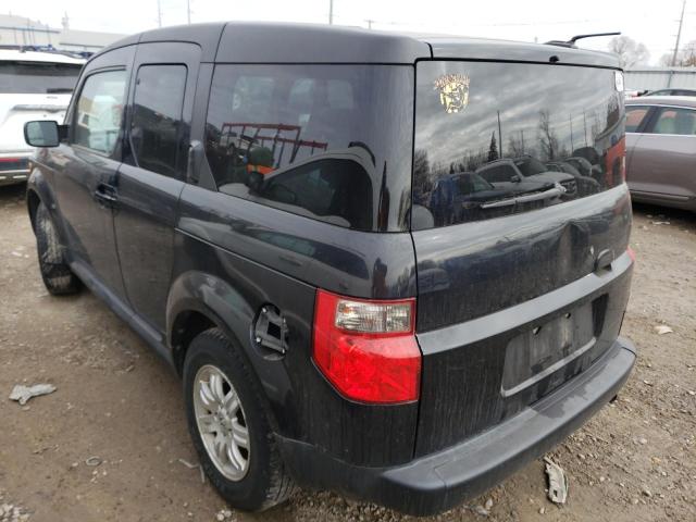 Photo 1 VIN: 5J6YH18746L002306 - HONDA ELEMENT 