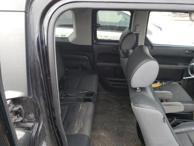 Photo 10 VIN: 5J6YH18746L002306 - HONDA ELEMENT 