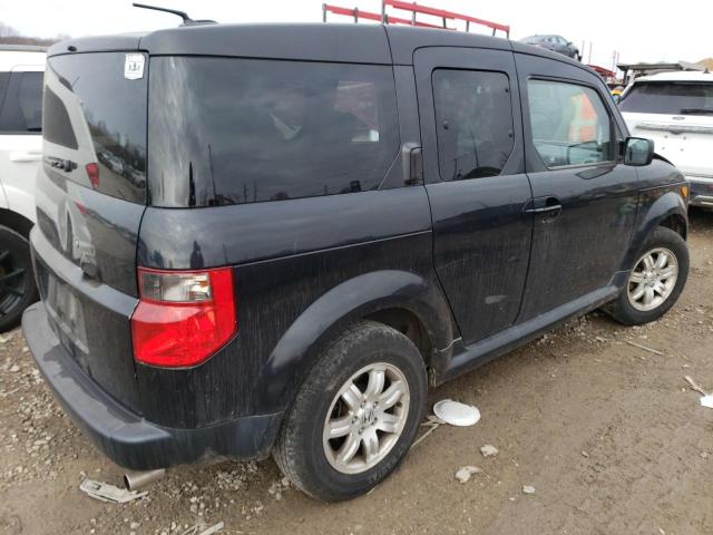 Photo 2 VIN: 5J6YH18746L002306 - HONDA ELEMENT 