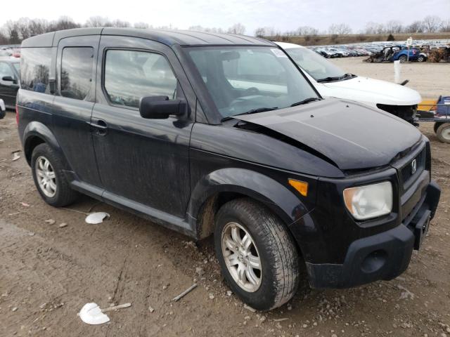 Photo 3 VIN: 5J6YH18746L002306 - HONDA ELEMENT 