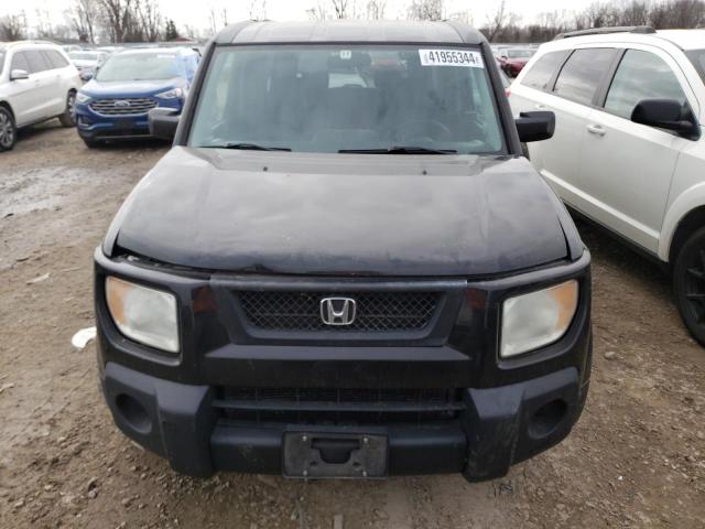 Photo 4 VIN: 5J6YH18746L002306 - HONDA ELEMENT 