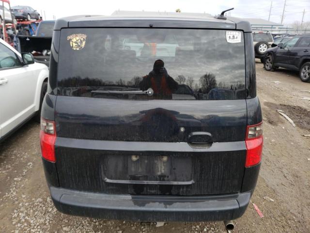 Photo 5 VIN: 5J6YH18746L002306 - HONDA ELEMENT 