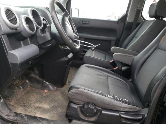 Photo 6 VIN: 5J6YH18746L002306 - HONDA ELEMENT 