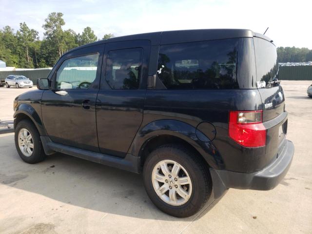 Photo 1 VIN: 5J6YH18746L006470 - HONDA ELEMENT EX 