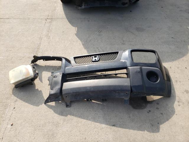 Photo 12 VIN: 5J6YH18746L006470 - HONDA ELEMENT EX 