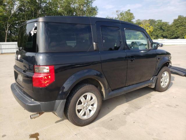 Photo 2 VIN: 5J6YH18746L006470 - HONDA ELEMENT EX 