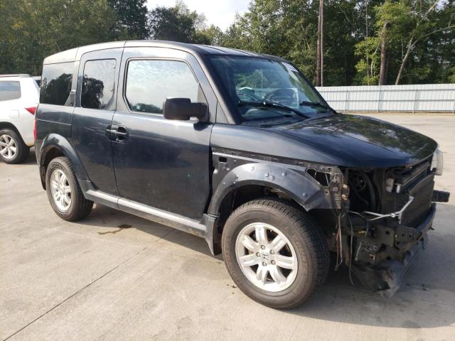 Photo 3 VIN: 5J6YH18746L006470 - HONDA ELEMENT EX 