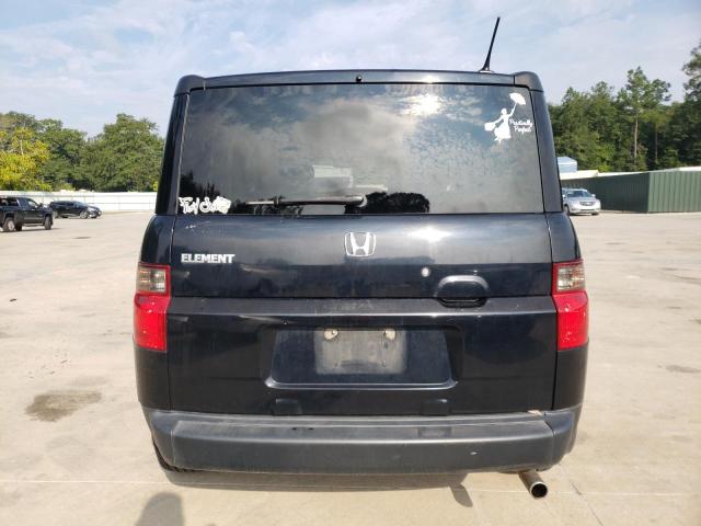 Photo 5 VIN: 5J6YH18746L006470 - HONDA ELEMENT EX 