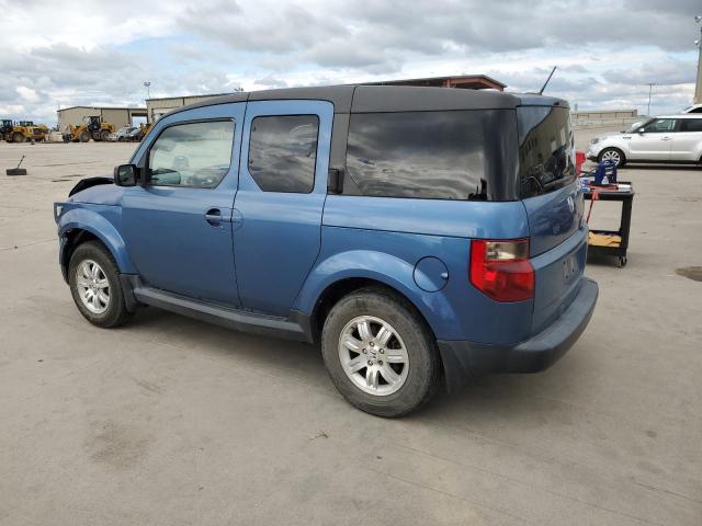 Photo 1 VIN: 5J6YH18746L009109 - HONDA ELEMENT EX 