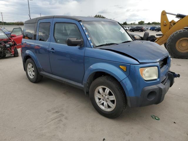 Photo 3 VIN: 5J6YH18746L009109 - HONDA ELEMENT EX 