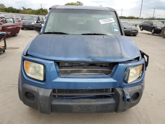 Photo 4 VIN: 5J6YH18746L009109 - HONDA ELEMENT EX 