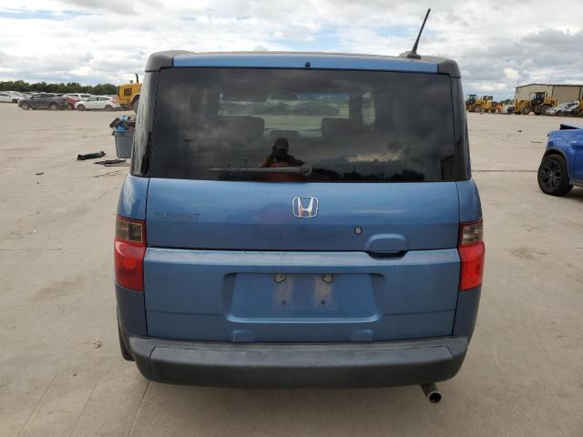 Photo 5 VIN: 5J6YH18746L009109 - HONDA ELEMENT EX 