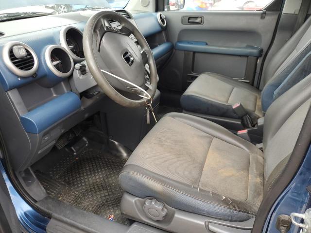 Photo 6 VIN: 5J6YH18746L009109 - HONDA ELEMENT EX 