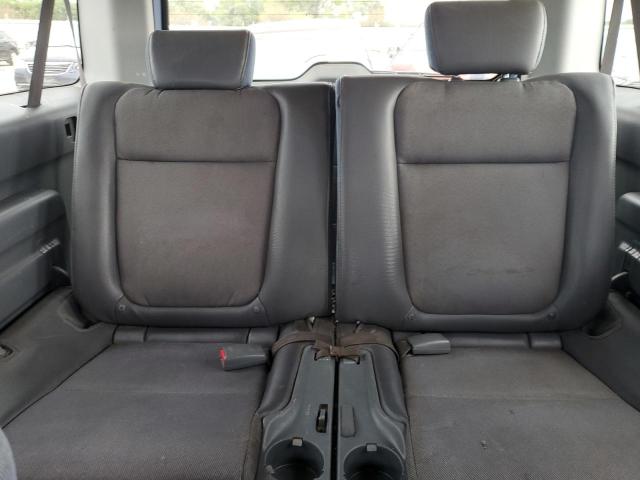 Photo 9 VIN: 5J6YH18746L009109 - HONDA ELEMENT EX 