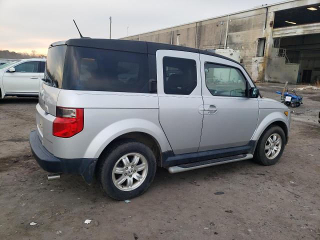 Photo 2 VIN: 5J6YH18746L011071 - HONDA ELEMENT 