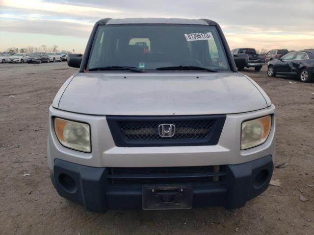 Photo 4 VIN: 5J6YH18746L011071 - HONDA ELEMENT 