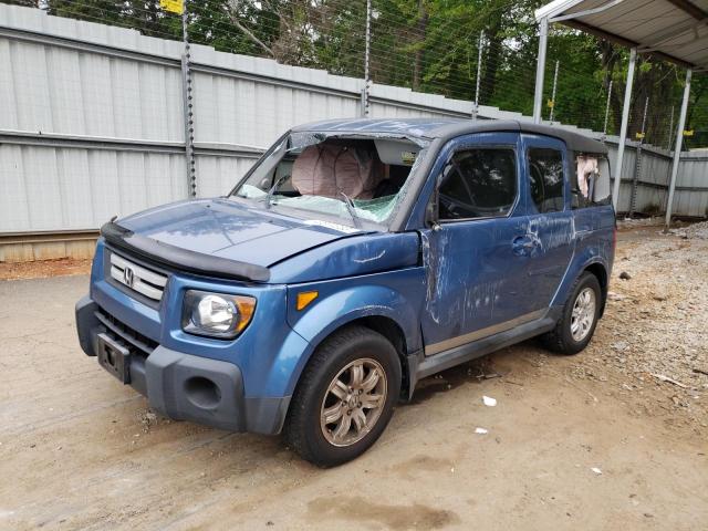 Photo 0 VIN: 5J6YH18747L000248 - HONDA ELEMENT 