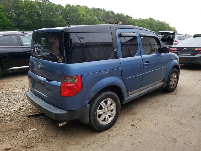 Photo 2 VIN: 5J6YH18747L000248 - HONDA ELEMENT 