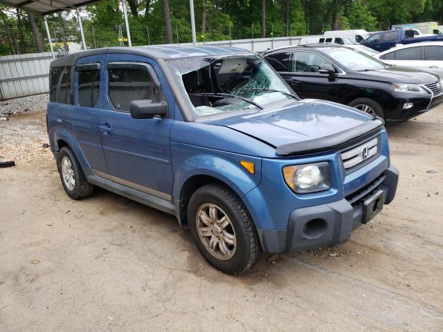 Photo 3 VIN: 5J6YH18747L000248 - HONDA ELEMENT 