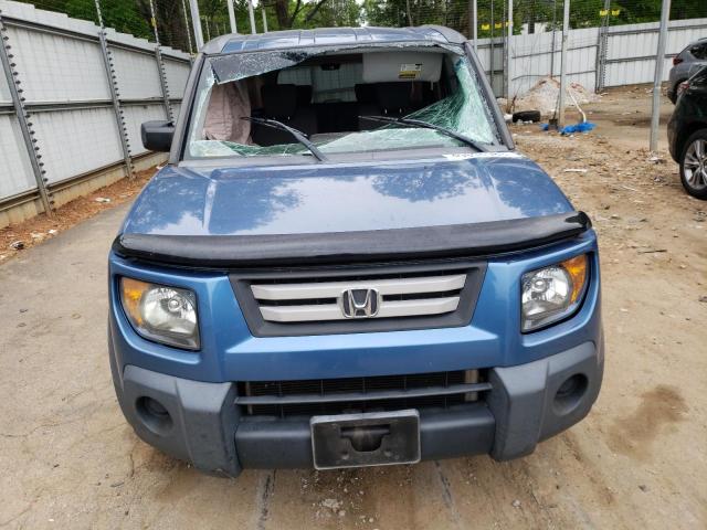 Photo 4 VIN: 5J6YH18747L000248 - HONDA ELEMENT 