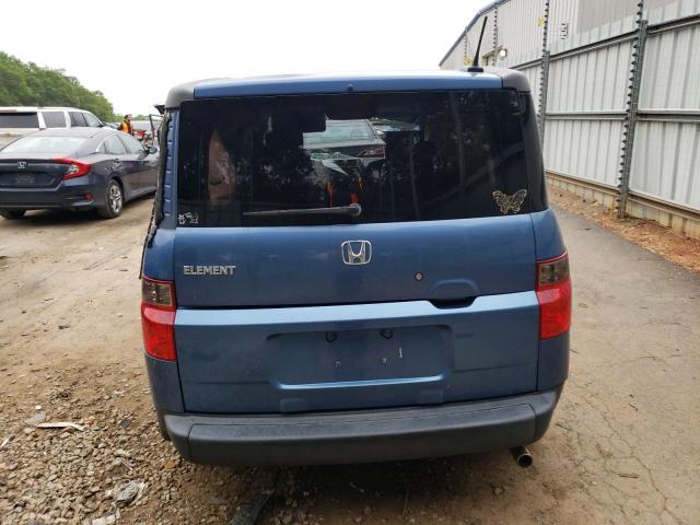 Photo 5 VIN: 5J6YH18747L000248 - HONDA ELEMENT 