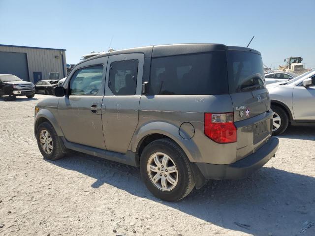 Photo 1 VIN: 5J6YH18747L010553 - HONDA ELEMENT EX 