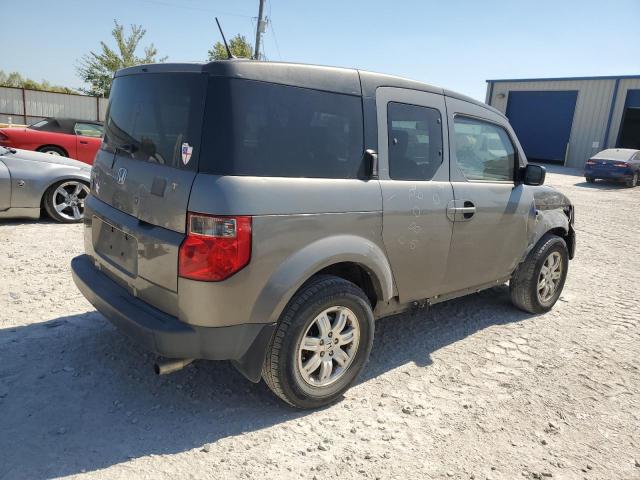 Photo 2 VIN: 5J6YH18747L010553 - HONDA ELEMENT EX 