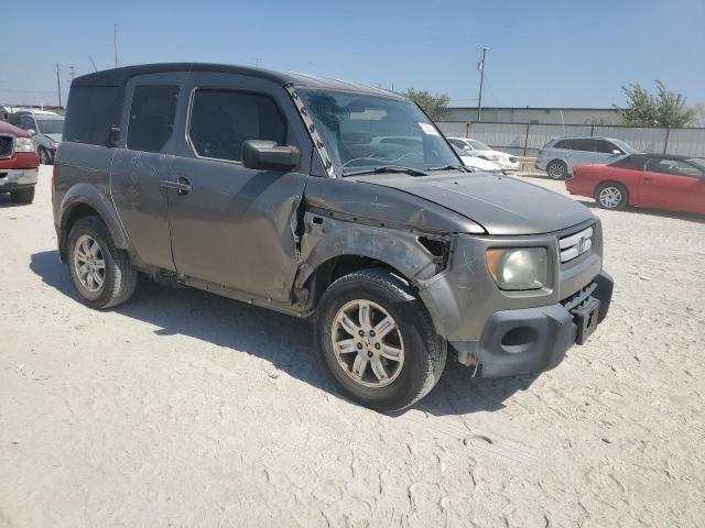 Photo 3 VIN: 5J6YH18747L010553 - HONDA ELEMENT EX 