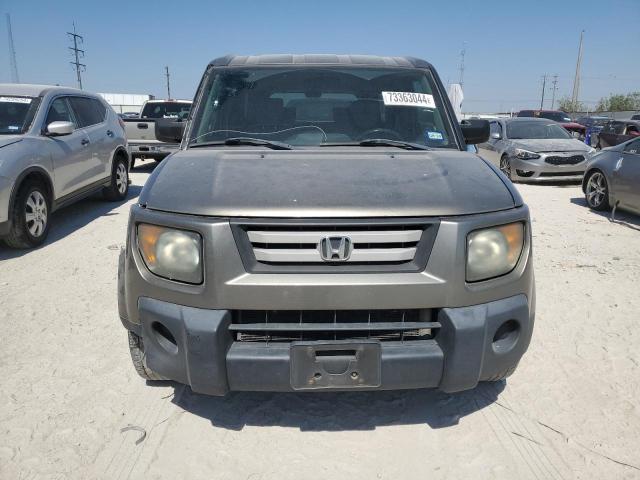 Photo 4 VIN: 5J6YH18747L010553 - HONDA ELEMENT EX 