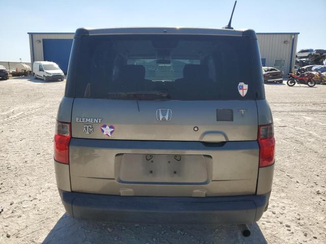 Photo 5 VIN: 5J6YH18747L010553 - HONDA ELEMENT EX 