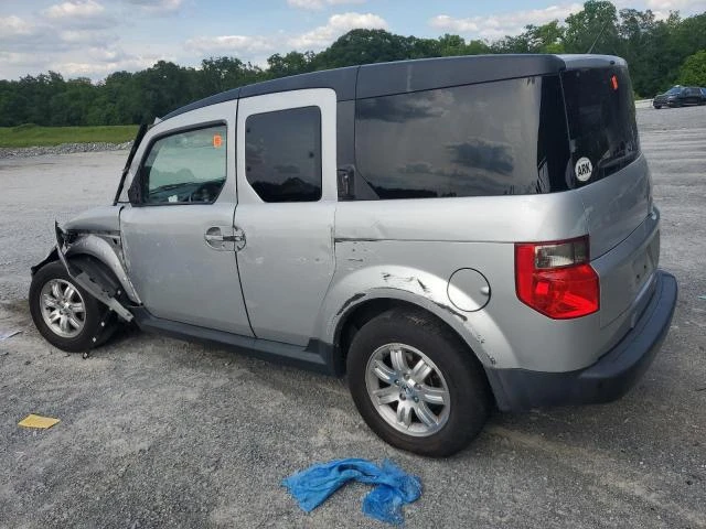 Photo 1 VIN: 5J6YH18747L011668 - HONDA ELEMENT EX 