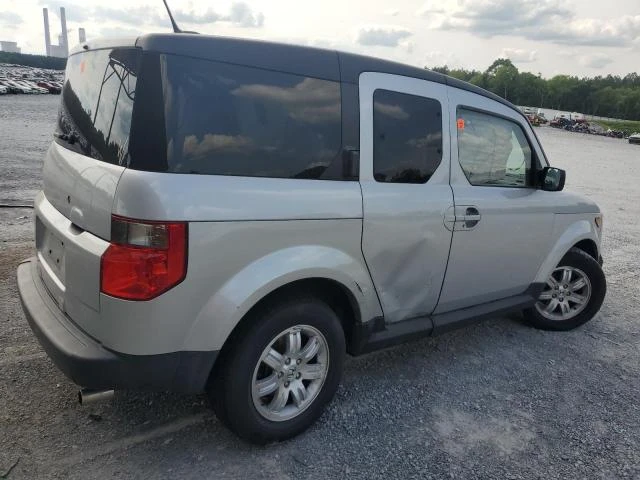 Photo 2 VIN: 5J6YH18747L011668 - HONDA ELEMENT EX 