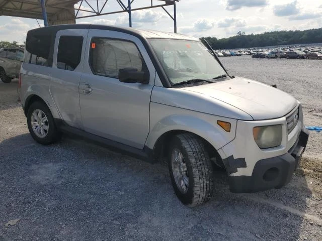 Photo 3 VIN: 5J6YH18747L011668 - HONDA ELEMENT EX 