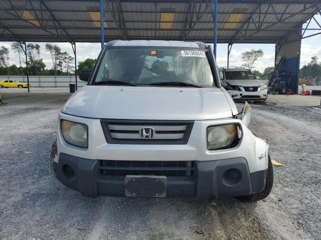 Photo 4 VIN: 5J6YH18747L011668 - HONDA ELEMENT EX 