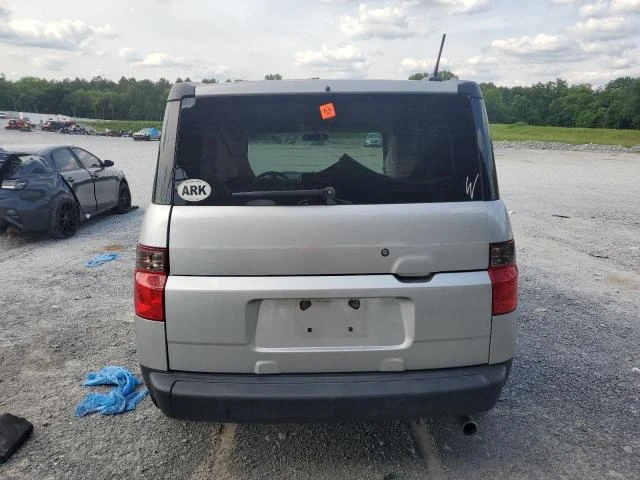 Photo 5 VIN: 5J6YH18747L011668 - HONDA ELEMENT EX 