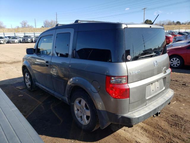 Photo 1 VIN: 5J6YH18748L010330 - HONDA ELEMENT 