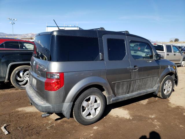 Photo 2 VIN: 5J6YH18748L010330 - HONDA ELEMENT 