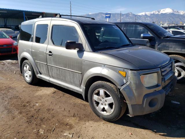 Photo 3 VIN: 5J6YH18748L010330 - HONDA ELEMENT 