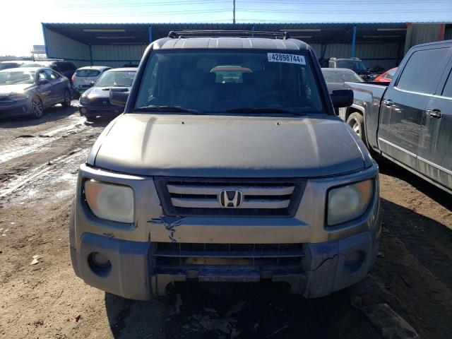 Photo 4 VIN: 5J6YH18748L010330 - HONDA ELEMENT 