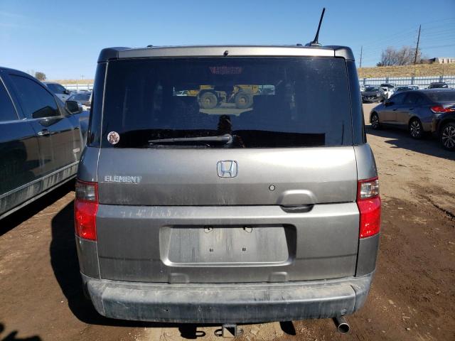 Photo 5 VIN: 5J6YH18748L010330 - HONDA ELEMENT 