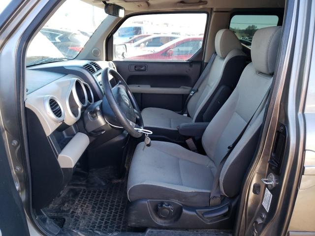 Photo 6 VIN: 5J6YH18748L010330 - HONDA ELEMENT 