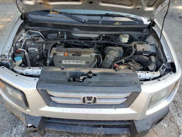 Photo 11 VIN: 5J6YH18748L013874 - HONDA ELEMENT EX 